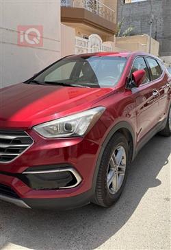 هیوندای سەنتافی